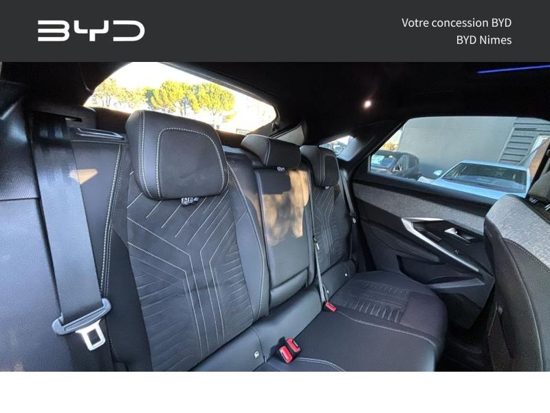 PEUGEOT 3008 d’occasion à vendre à NIMES chez GM LUX (Photo 6)