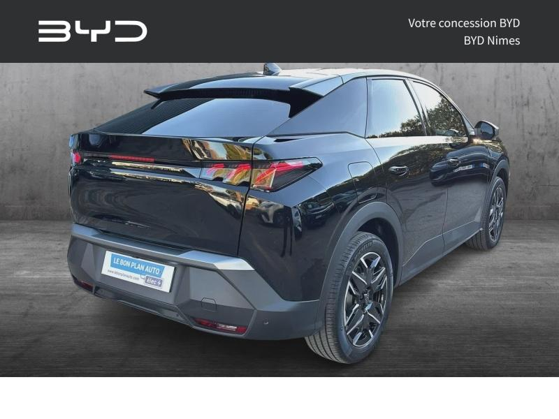 PEUGEOT 3008 d’occasion à vendre à NIMES chez GM LUX (Photo 7)