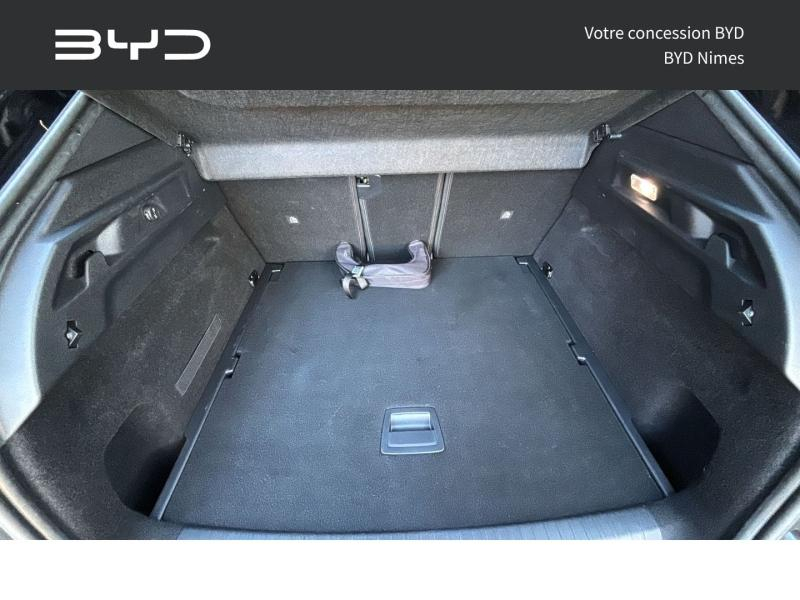 PEUGEOT 3008 d’occasion à vendre à NIMES chez GM LUX (Photo 8)