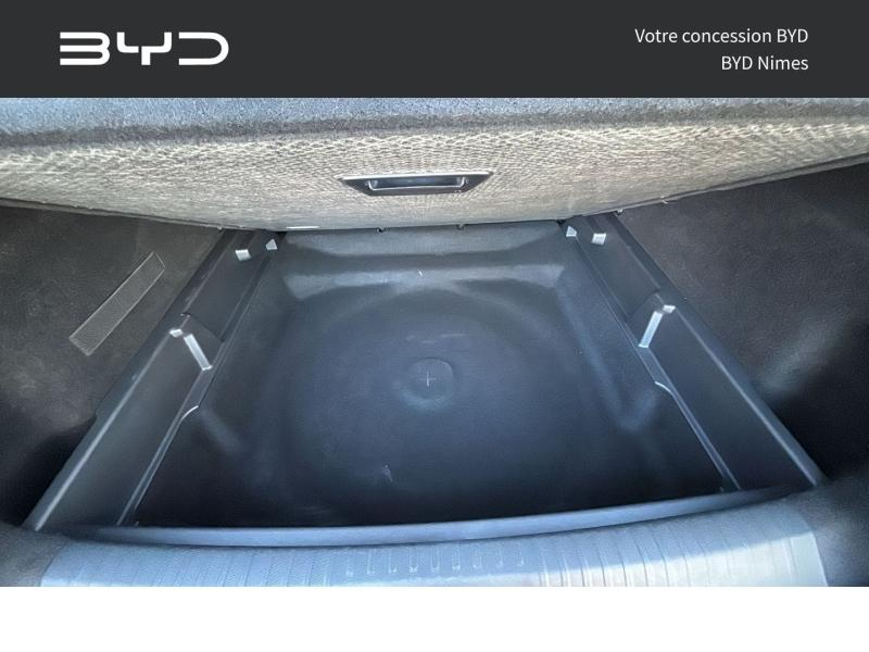 PEUGEOT 3008 d’occasion à vendre à NIMES chez GM LUX (Photo 9)