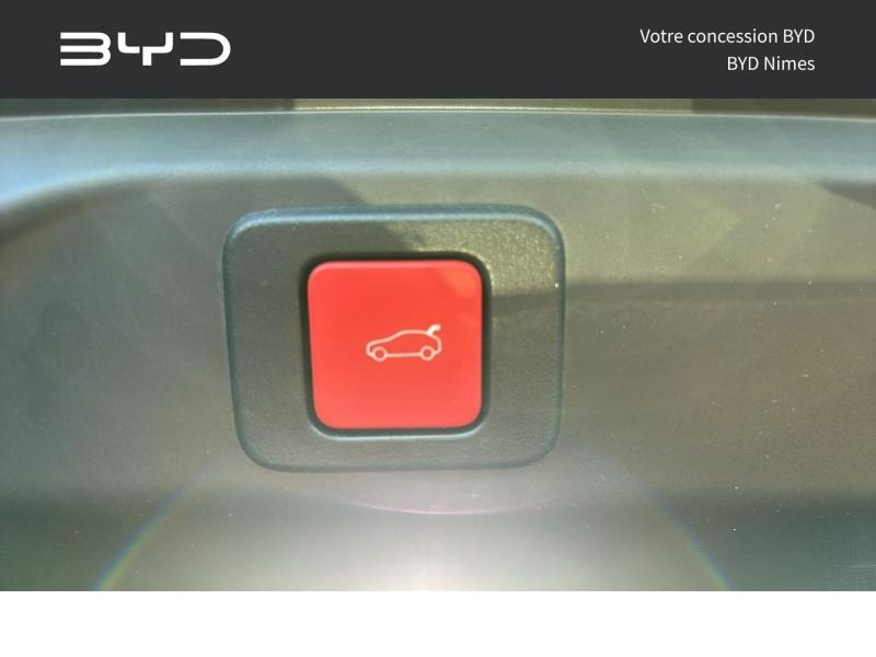 PEUGEOT 3008 d’occasion à vendre à NIMES chez GM LUX (Photo 10)