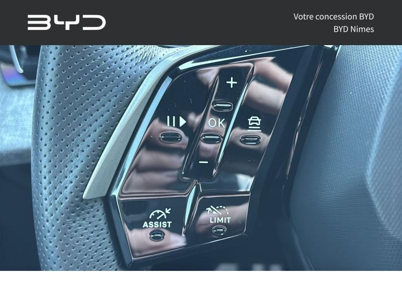 PEUGEOT 3008 d’occasion à vendre à NIMES chez GM LUX (Photo 12)