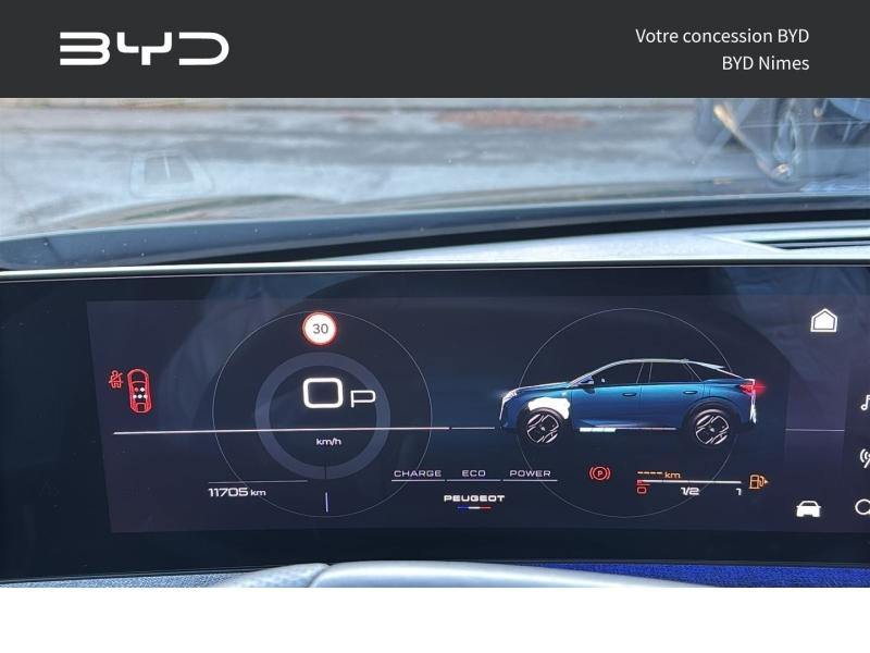 PEUGEOT 3008 d’occasion à vendre à NIMES chez GM LUX (Photo 13)