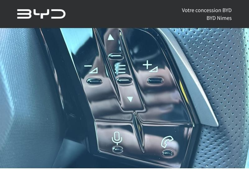 PEUGEOT 3008 d’occasion à vendre à NIMES chez GM LUX (Photo 14)