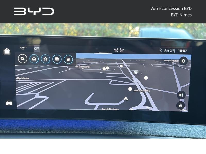 PEUGEOT 3008 d’occasion à vendre à NIMES chez GM LUX (Photo 15)