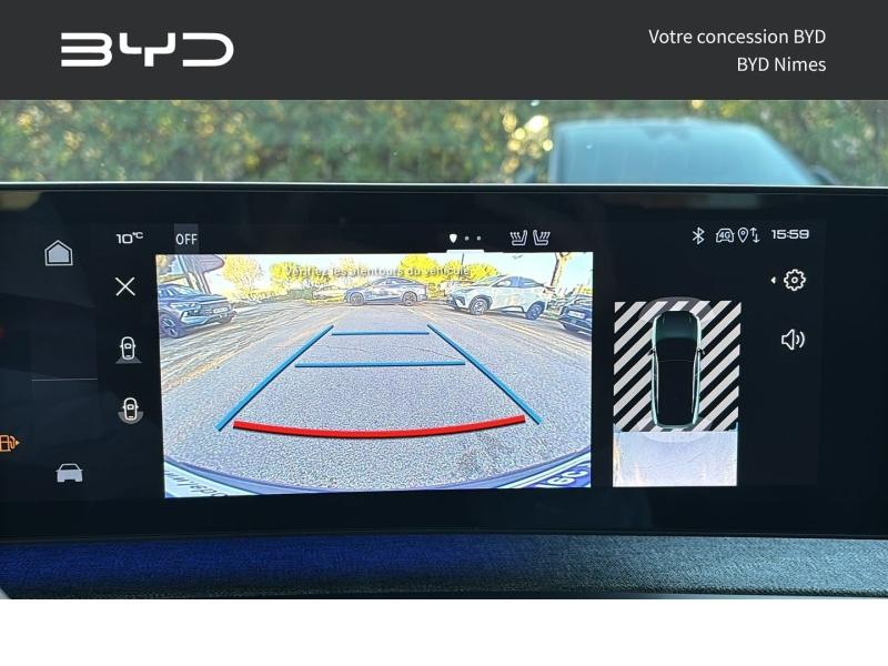 PEUGEOT 3008 d’occasion à vendre à NIMES chez GM LUX (Photo 16)