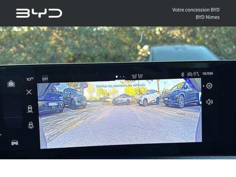 PEUGEOT 3008 d’occasion à vendre à NIMES chez GM LUX (Photo 17)