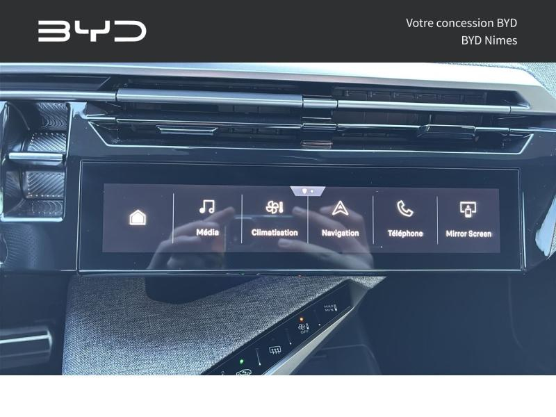 PEUGEOT 3008 d’occasion à vendre à NIMES chez GM LUX (Photo 18)