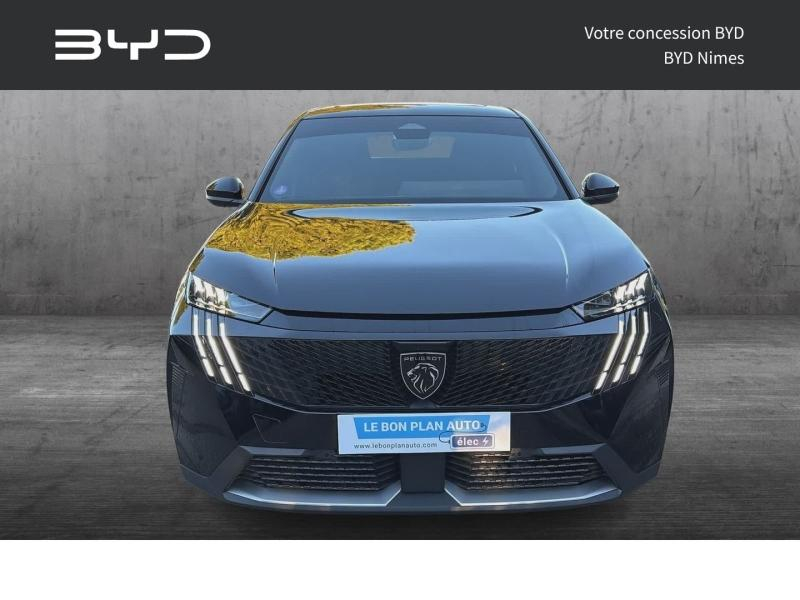 PEUGEOT 3008 d’occasion à vendre à NIMES chez GM LUX (Photo 20)