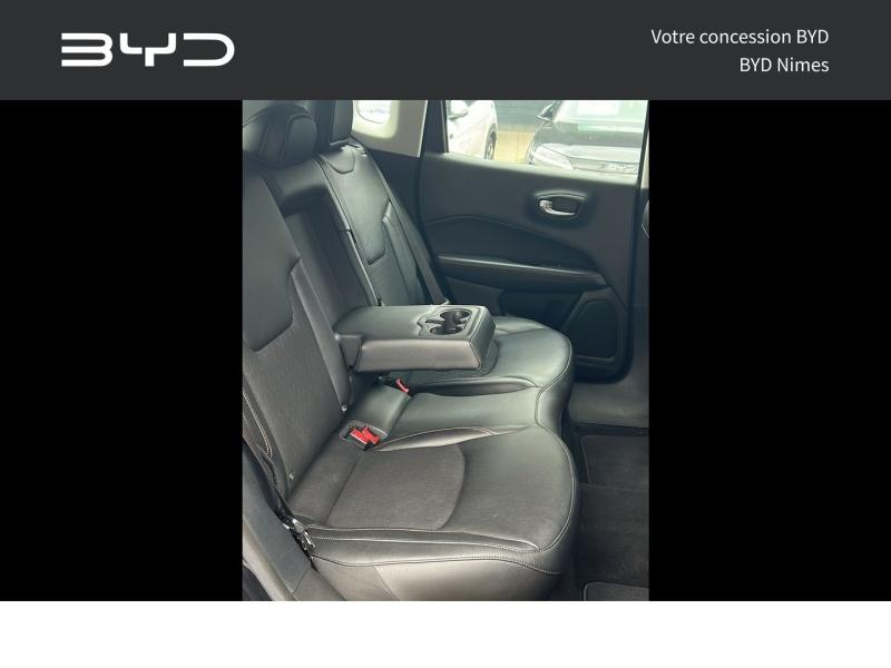 JEEP Compass d’occasion à vendre à NIMES chez GM LUX (Photo 5)