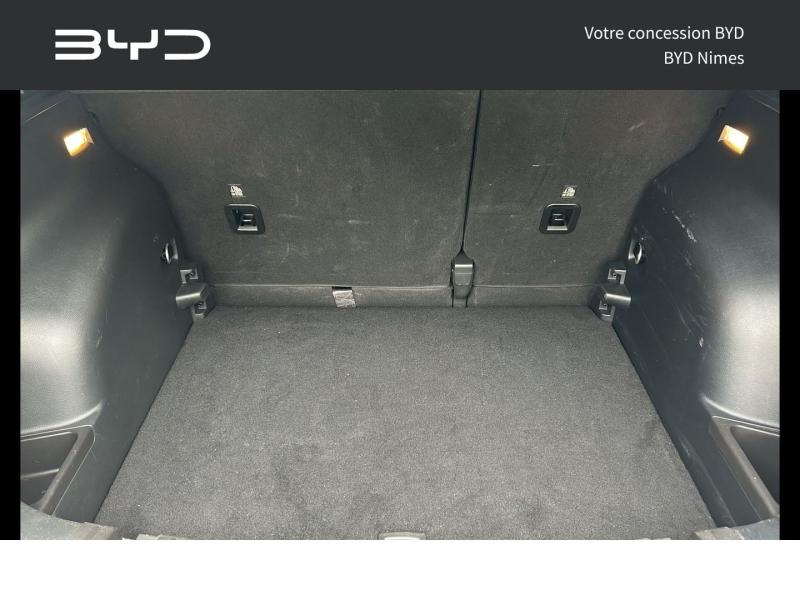 JEEP Compass d’occasion à vendre à NIMES chez GM LUX (Photo 7)