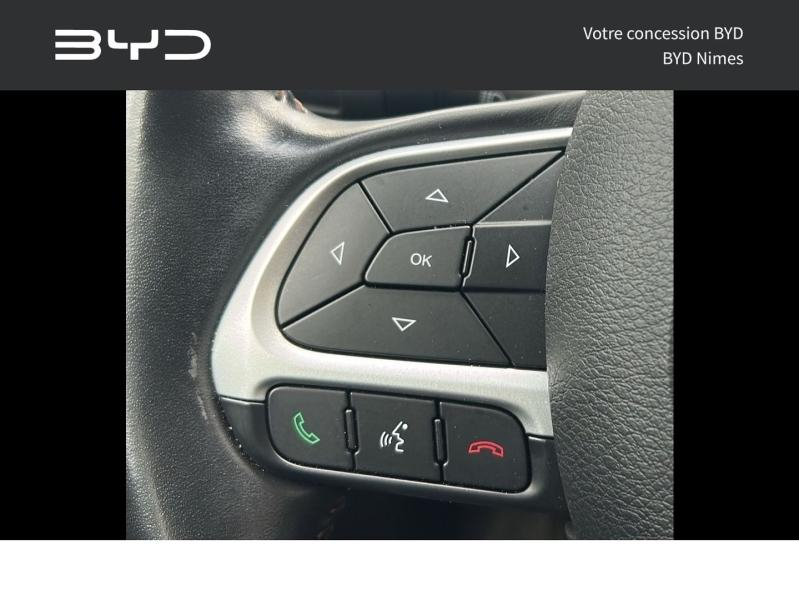 JEEP Compass d’occasion à vendre à NIMES chez GM LUX (Photo 9)