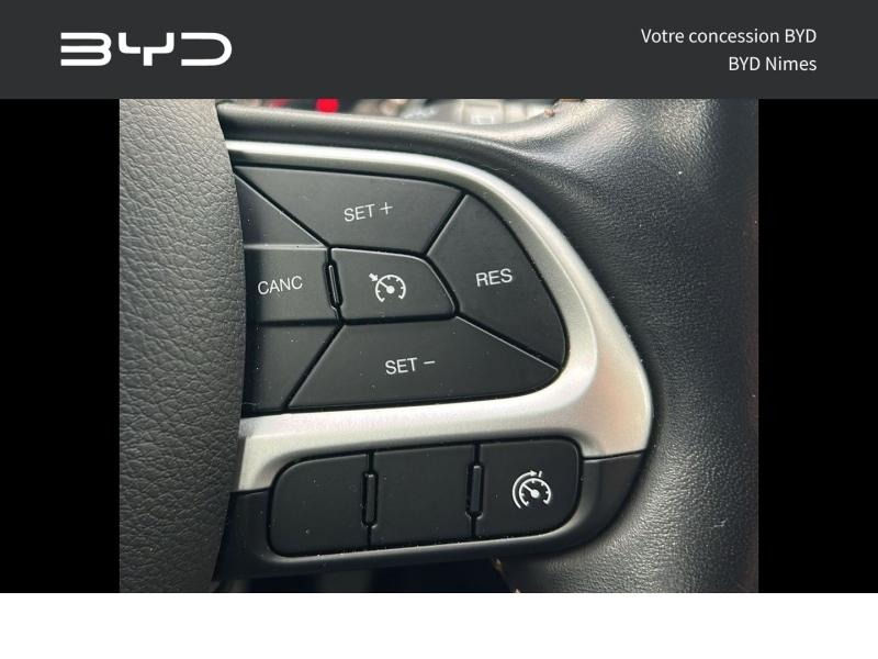 JEEP Compass d’occasion à vendre à NIMES chez GM LUX (Photo 11)