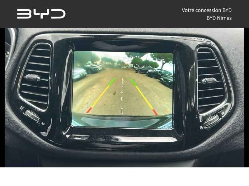 JEEP Compass d’occasion à vendre à NIMES chez GM LUX (Photo 12)