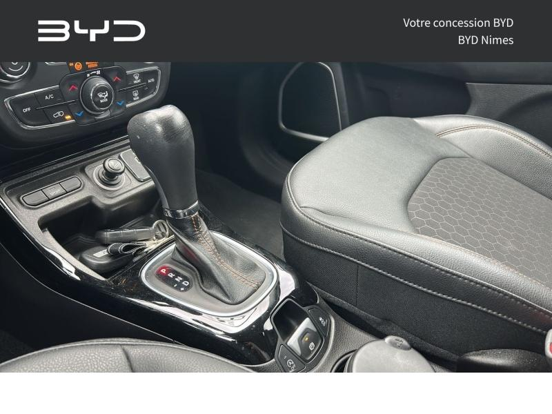 JEEP Compass d’occasion à vendre à NIMES chez GM LUX (Photo 15)