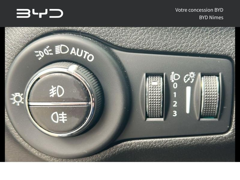 JEEP Compass d’occasion à vendre à NIMES chez GM LUX (Photo 16)