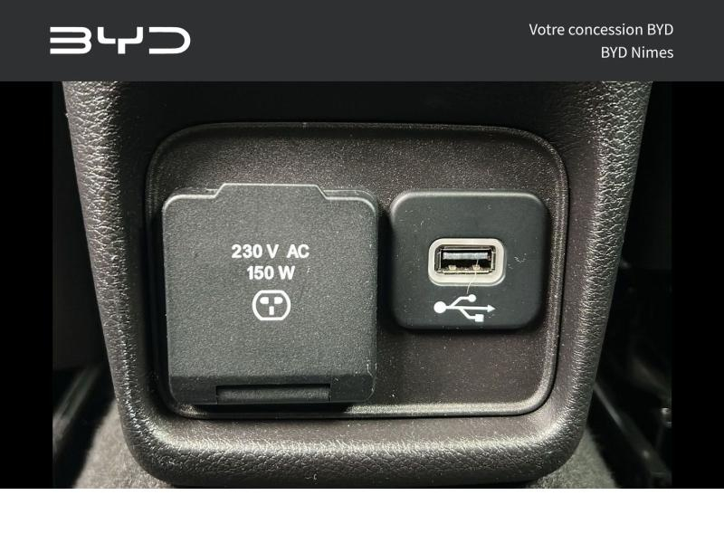 JEEP Compass d’occasion à vendre à NIMES chez GM LUX (Photo 18)
