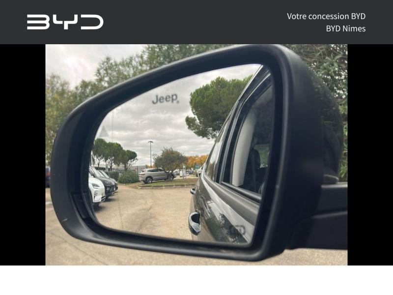 JEEP Compass d’occasion à vendre à NIMES chez GM LUX (Photo 19)