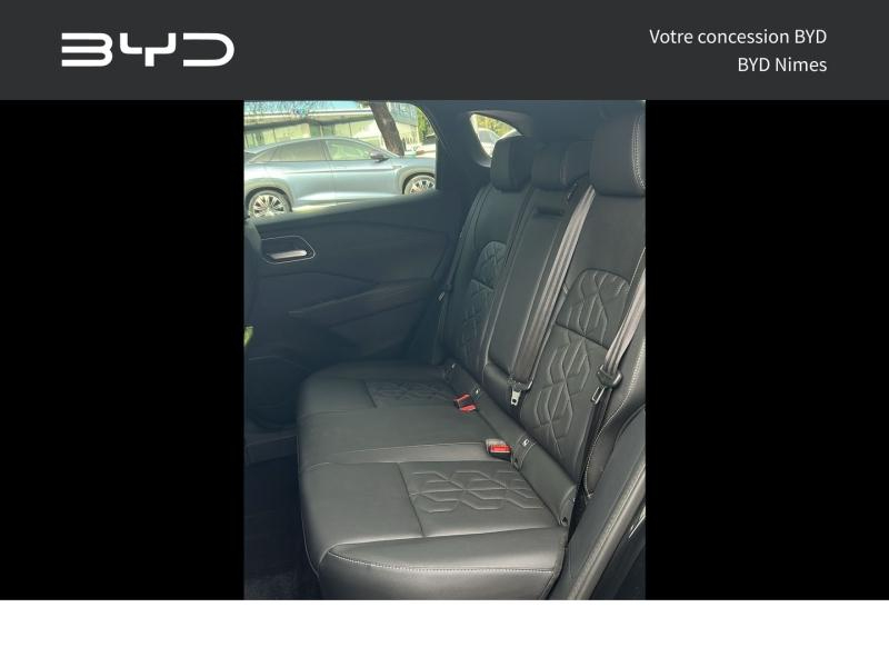 NISSAN Qashqai d’occasion à vendre à NIMES chez GM LUX (Photo 5)