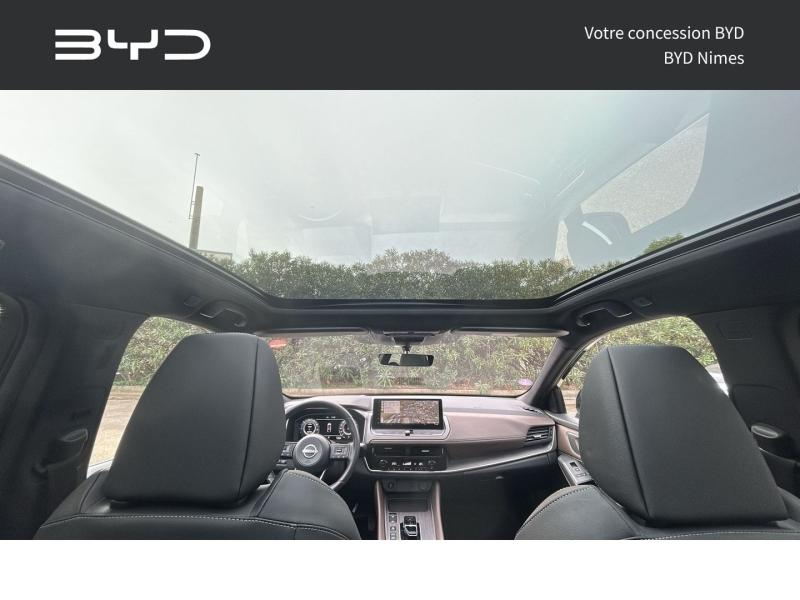 NISSAN Qashqai d’occasion à vendre à NIMES chez GM LUX (Photo 6)