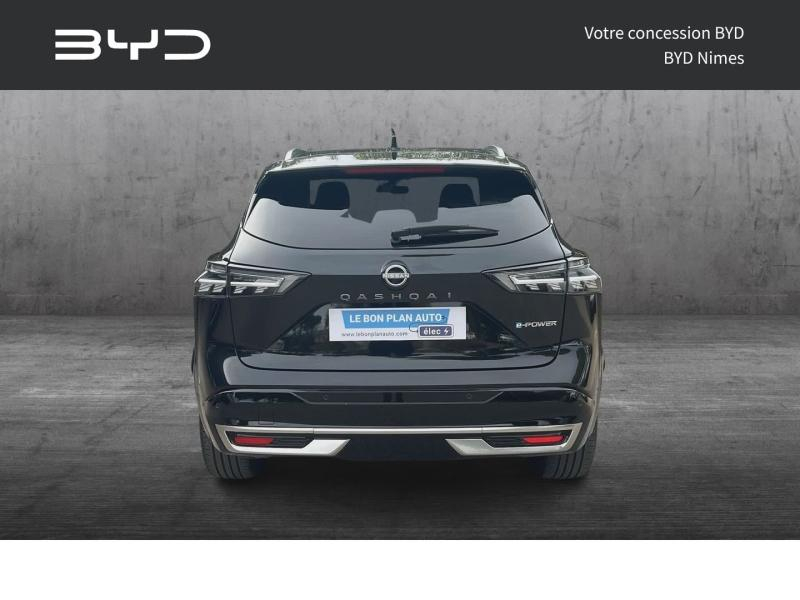 NISSAN Qashqai d’occasion à vendre à NIMES chez GM LUX (Photo 7)