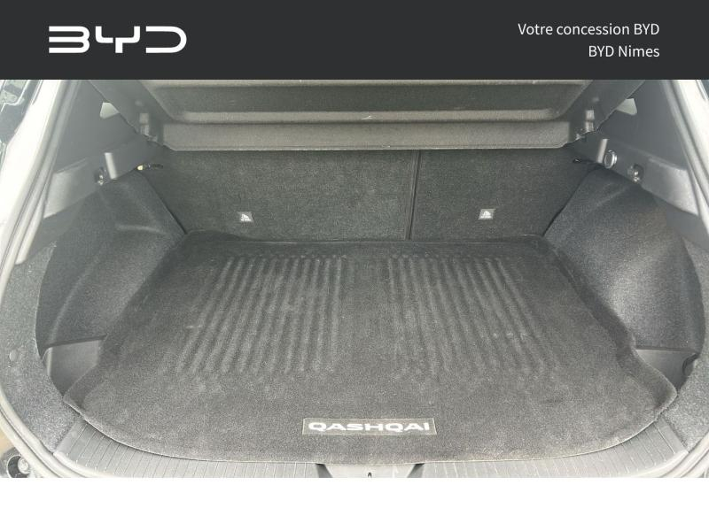 NISSAN Qashqai d’occasion à vendre à NIMES chez GM LUX (Photo 8)