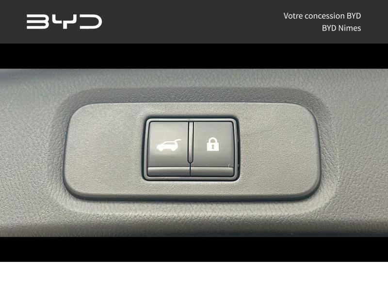 NISSAN Qashqai d’occasion à vendre à NIMES chez GM LUX (Photo 9)