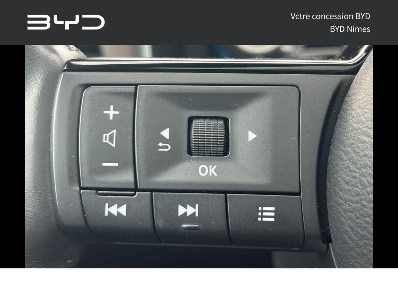 NISSAN Qashqai d’occasion à vendre à NIMES chez GM LUX (Photo 11)