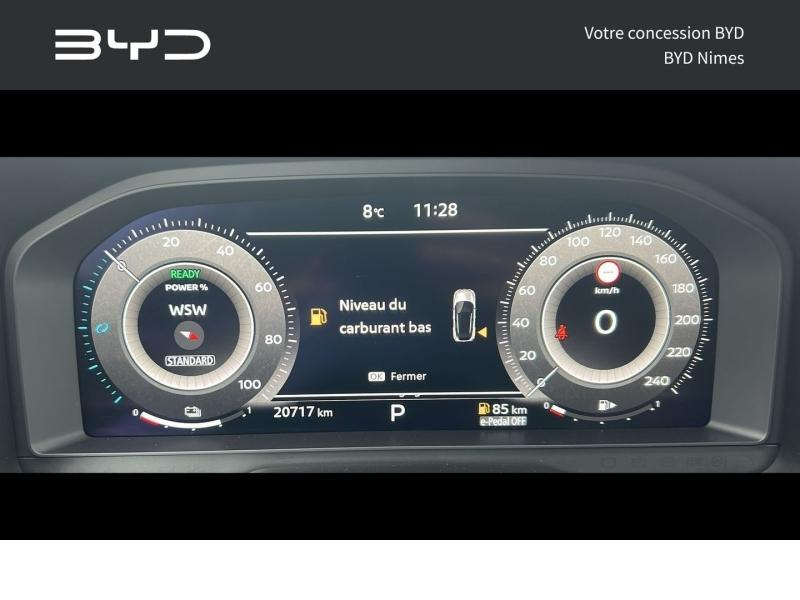 NISSAN Qashqai d’occasion à vendre à NIMES chez GM LUX (Photo 12)