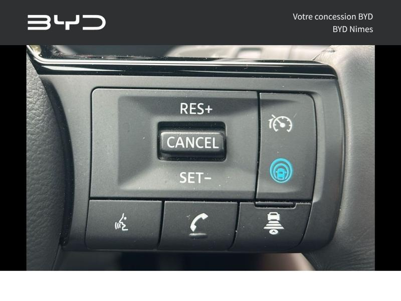 NISSAN Qashqai d’occasion à vendre à NIMES chez GM LUX (Photo 13)