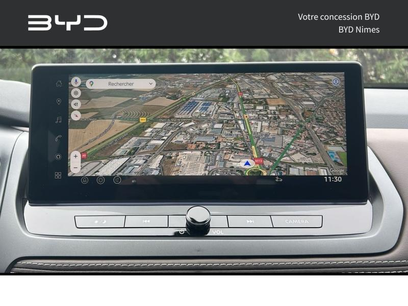 NISSAN Qashqai d’occasion à vendre à NIMES chez GM LUX (Photo 14)