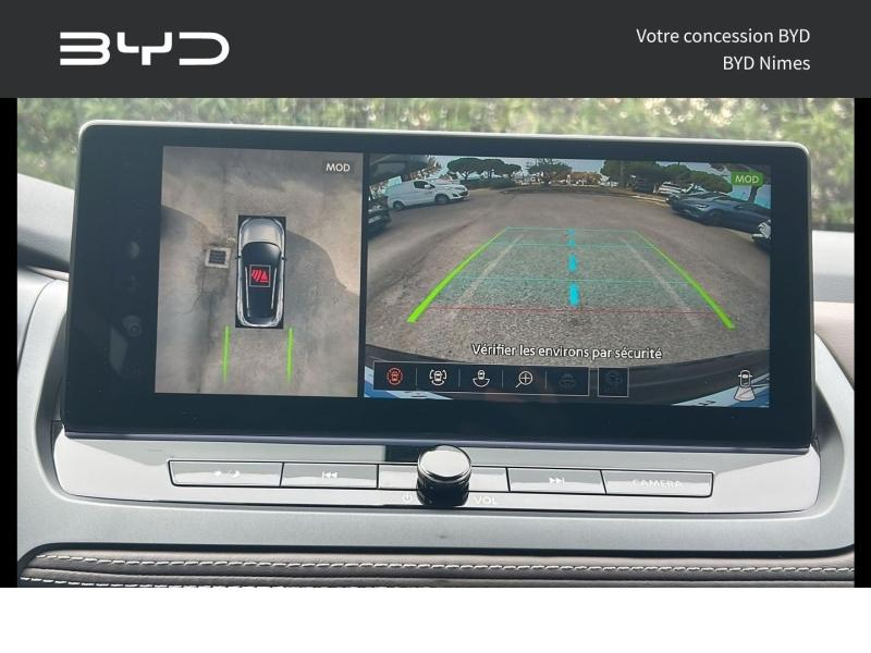 NISSAN Qashqai d’occasion à vendre à NIMES chez GM LUX (Photo 15)