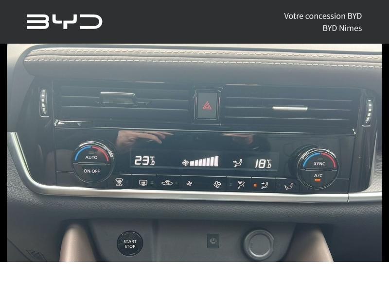 NISSAN Qashqai d’occasion à vendre à NIMES chez GM LUX (Photo 16)