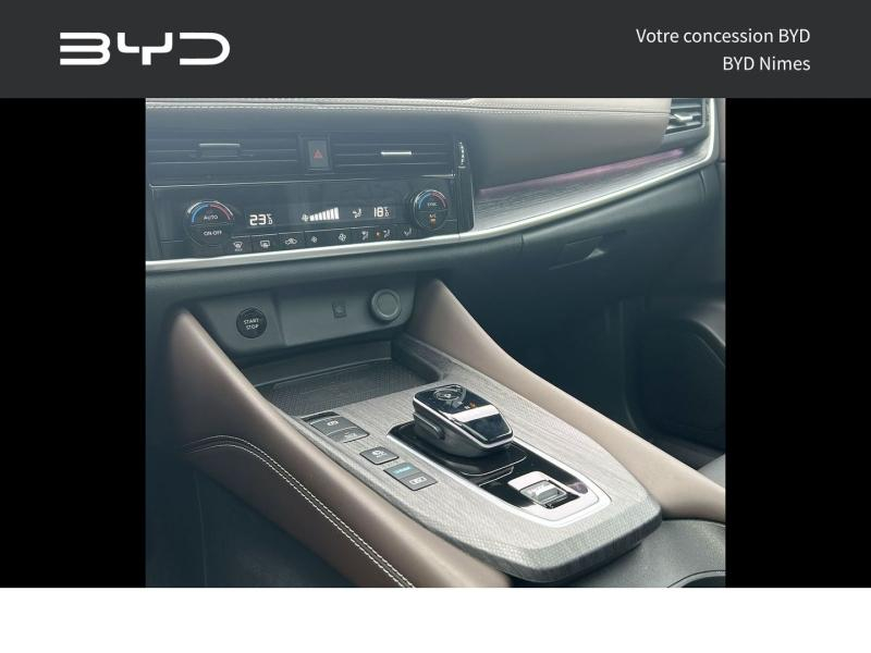 NISSAN Qashqai d’occasion à vendre à NIMES chez GM LUX (Photo 17)