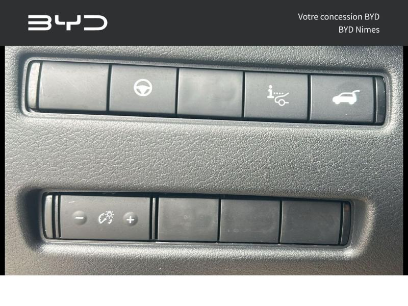 NISSAN Qashqai d’occasion à vendre à NIMES chez GM LUX (Photo 18)