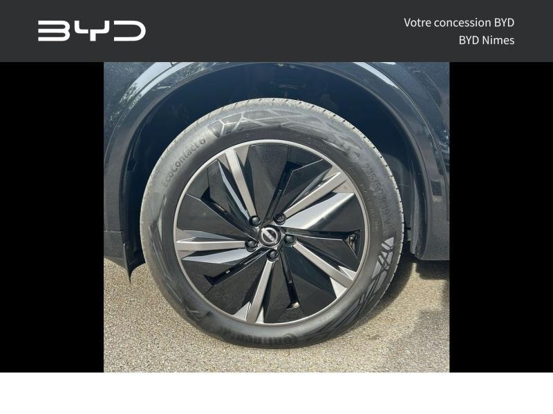 NISSAN Qashqai d’occasion à vendre à NIMES chez GM LUX (Photo 19)