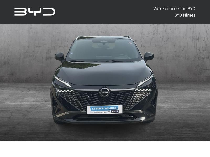 NISSAN Qashqai d’occasion à vendre à NIMES chez GM LUX (Photo 20)