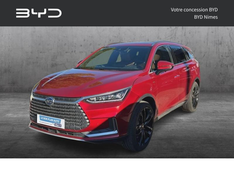 BYD Tang d’occasion à vendre à NIMES chez GM LUX (Photo 3)