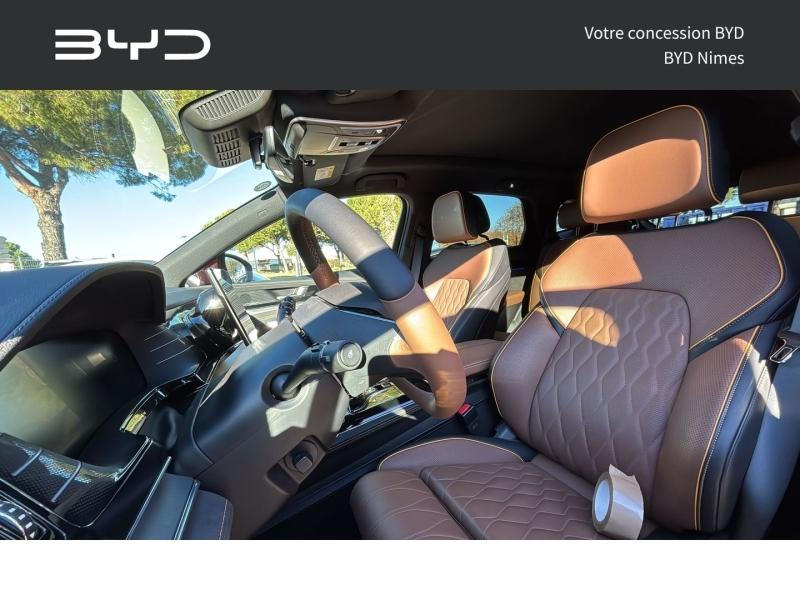 BYD Tang d’occasion à vendre à NIMES chez GM LUX (Photo 4)