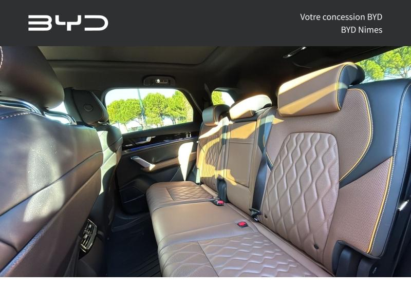 BYD Tang d’occasion à vendre à NIMES chez GM LUX (Photo 5)