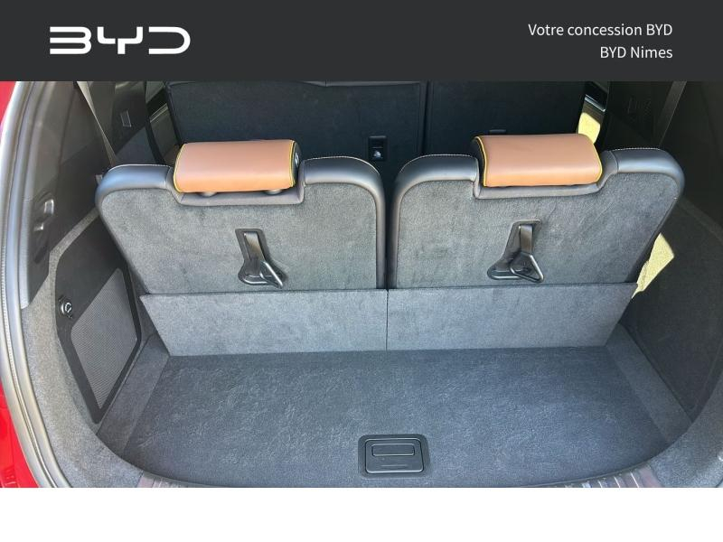 BYD Tang d’occasion à vendre à NIMES chez GM LUX (Photo 8)