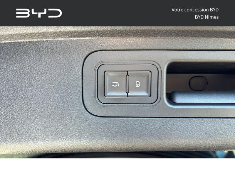 BYD Tang d’occasion à vendre à NIMES chez GM LUX (Photo 9)