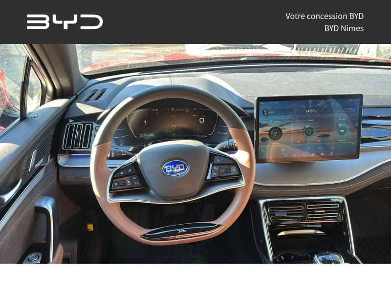 BYD Tang d’occasion à vendre à NIMES chez GM LUX (Photo 10)