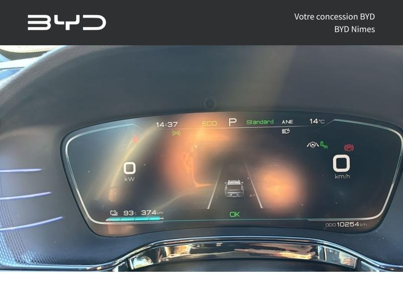 BYD Tang d’occasion à vendre à NIMES chez GM LUX (Photo 12)