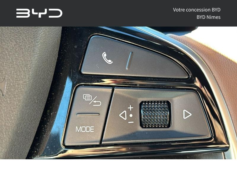 BYD Tang d’occasion à vendre à NIMES chez GM LUX (Photo 13)