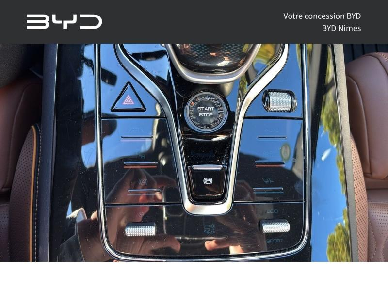 BYD Tang d’occasion à vendre à NIMES chez GM LUX (Photo 17)