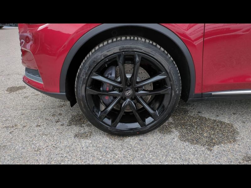 BYD Tang d’occasion à vendre à NIMES chez GM LUX (Photo 19)