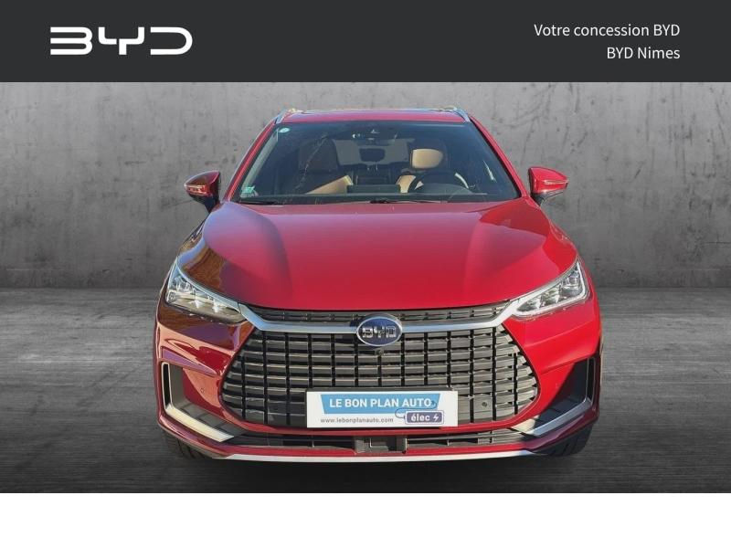 BYD Tang d’occasion à vendre à NIMES chez GM LUX (Photo 20)