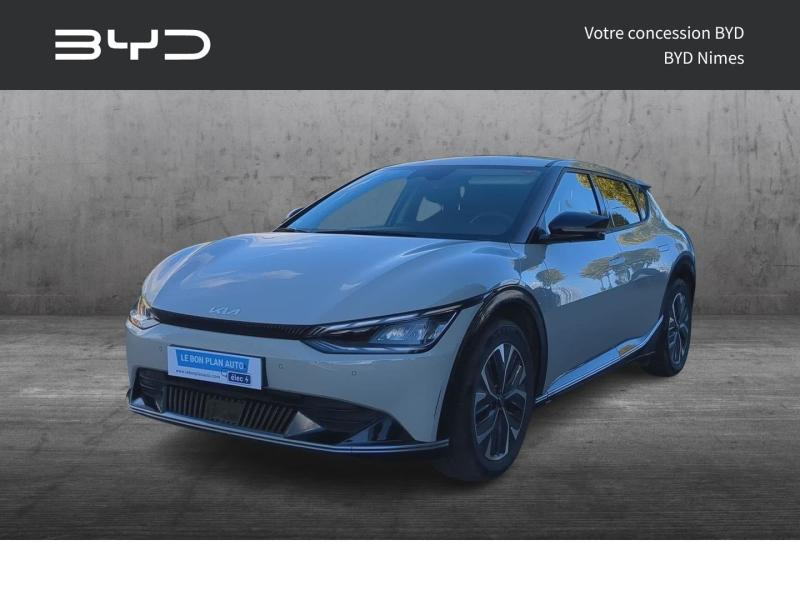 KIA EV6 d’occasion à vendre à NIMES chez GM LUX (Photo 3)