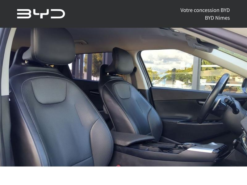 KIA EV6 d’occasion à vendre à NIMES chez GM LUX (Photo 4)